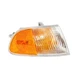 NEW RIGHT TURN SIGNAL LIGHT FOR HONDA CIVIC 1993-1995 33300-SR3-A02 HO2531115