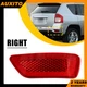 For 2014-2018 Dodge Journey Crossroad Right Rear Bumper Reflector Light Cover US