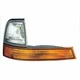 Passenger Right RH Park Signal Light Lens/Housing fits 1998 2000 Ford Ranger