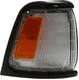  Passenger Side Corner Light For Toyota Pickup 1989-1991