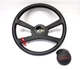 88-94 GMC Chevy Suburban CK1500 1500 2500 Blazer Steering Wheel Read Description