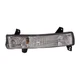 For 2017-2021 Compass Parking Light Front, Left Clear Plastic CH2520147
