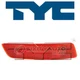 TYC 17-5371-00-9 Reflector Assembly for LX1185101 81910-30040 Electrical pm