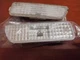 Clear Front Bumper Side Marker Light Right Front 99-04 VW Jetta/Golf/GTi 4