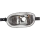  New Driver Side Corner Light For GMC Envoy 2002-2009 CAPA