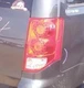 11-20 Dodge Caravan RH Passenger Tail Light Lamp OEM LKQ