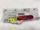 NOS 1997-2005 GM Minivans Front Passenger Side Door Reflector 10257276