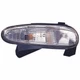 LH Left Drive side Park/Signal Light Assembly fits 2005 2007 Buick Lacrosse
