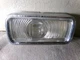 OEM 1956 Plymouth parking light lens and bezel 1688539