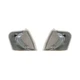 PAIR OF SIDE LIGHTS FOR FORD EXPLORER SPORT TRACKER BY PN 1L5Z13200AA FO2521164