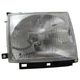 Toyota Tercel 95-97 Left Driver Lh Hand Side Turn Signal Light Lamp TO2530120