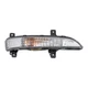 For 2013-2017 Chevy Traverse Front Signal/Corner Light Passenger CAPA