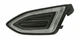 NOS LH Parking Light FT4Z13200B TYC 12-5362-00-9 FO2520192 for Ford Edge Front 