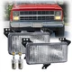 OEM Front Turn Signal Lights for 83-86 Chevy C/K C10 C20 C30 K10 K20 K30 GMC ...