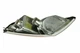 URO Turn Signal Light Assembly Right 4912580 for Saab