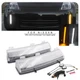 For Nissan 350Z Z33 06-09 DRL LED Daytime Running Driving Fog Turn Signal Light