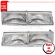 Headlights set of 2 pc for left right side 1992-1994 Mercury Grand Marquis