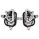 LED Headlight Module Cornering Light Turn  Signal Light For BMW X1 F48 X2 F39 