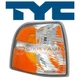 TYC 18-5705-01 Turn Signal Parking Light Assembly for FO2521167 1L2Z 13200 wi
