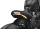 New Rage Cycle Blk Triumph Bobber Fndr Elim New BOBBER-TL 565-0089 newBOBBER-TL
