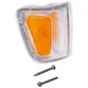 Corner Light For 1993-1998 Toyota T100 Passenger Side With Bulb 8161034010 Corner Light For 1993-1998 Toyota T100 Passenger Side With Bulb 8161034010