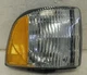 1994-2002 DODGE RAM 1500 2500 3500 RH PASSENGER TURN SIGNAL LIGHT OEM 5505472