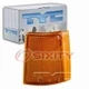 TYC 18-5033-01 Side Marker Light Assembly for GM2551148 5977464 1650137 yt