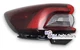 2023 2024 Ford Escape LH Driver Side Rear Outer Tail Lamp OEM PJ6Z-13405-A