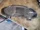 A4 AUDI   2017 Speedometer 2009058