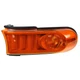 Corner Light Fits 2007-2011 Toyota FJ Cruiser TO2530149