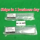 MAZDA Genuine RX-7 89-91 FC3S Front Turn Signal Light Clear Combination Lens SET