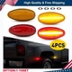 LED Side Marker Lights 15793901 For Chevy Silverado 2500/3500HD Dually Bed 4-40X LED Side Marker Lights 15793901 For Chevy Silverado 2500/3500HD Dually Bed 4-40X