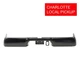 Rear Bumper Cover For 2009-2018 Dodge RAM 1500 68049746AA CH1102369 - CLT Rear Bumper Cover For 2009-2018 Dodge RAM 1500 68049746AA CH1102369 - CLT