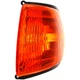 For Dodge B1500/B2500/B3500 1998 Turn Signal Light Driver Side Corner of Fender