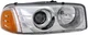 Dorman 1590149 Head Lamp Assembly fits GMC models