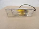 DODGE DAYTONA 1987-1991 Park Lamp Turn Signal LH DRIVERS SIDE -bumper mounted
