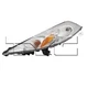 Tyc 12-5277-00 Turn Signal Light Assembly