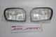 Subaru Impreza WRX STI GC8 GF8 Corner Turn Signal Lamp Light Set LH & RH Genuine