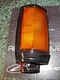 87-91 USDM OEM Mitsubishi Mighty Max D50 pickup front corner light assembly FR R