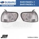Subaru IMPREZA WRX STI 92-00 Genuine Lamp Assy Corner Turn Signal Right Left set