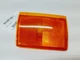Passenger Right Side Marker Light from 1993 Chevrolet Truck 2500 12568158