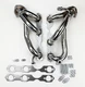 Stainless Steel Header Exhaust Manifold For CHEVY S10 BLAZER SONOMA 4.3 V6 96-01