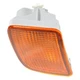 For Toyota Tacoma 98-00 TRQ Passenger Side Replacement Turn Signal/Parking Light