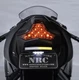 NEW RAGE CYCLE Fender Eliminator ZX6R-FE-S