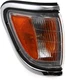  New Passenger Side Corner Light For Toyota Tacoma 1995-1997