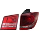 Tail Lights Set Fits 2009-2020 Dodge Journey