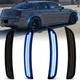 LED 4PCS Front Rear Side Marker Light Lamps For 2015-2023 Chrysler 300 300C 300S LED 4PCS Front Rear Side Marker Light Lamps For 2015-2023 Chrysler 300 300C 300S