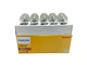 (Box of 10) Philips 3157 GT8 Miniature Lamp Auto Turn Stop Light Bulb Truck 12v