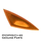 Porsche 996 Boxster Headlight Corner Trim Amber Right/Passenger GENUINE