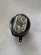 15-19 RX350 Passenger Side Right RH Bumper Fog Light Lamp LED Lens Factory OEM